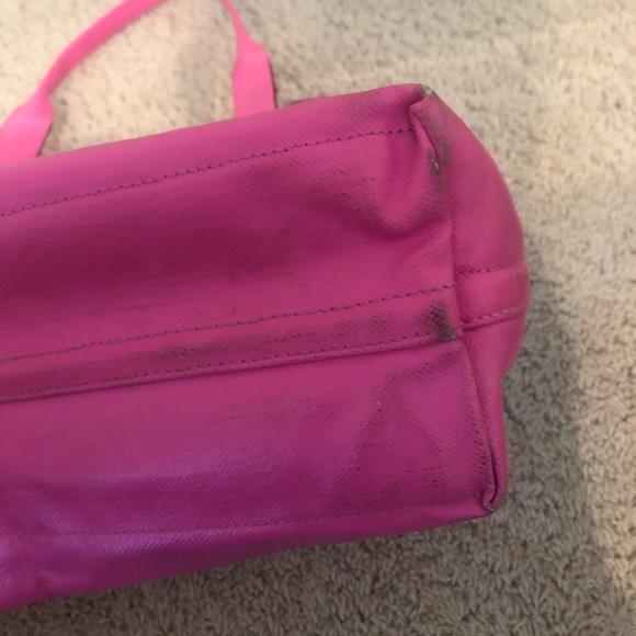 Kate Spade Horseshoe Cove Magazine Tote Bag - Picture 6 of 8